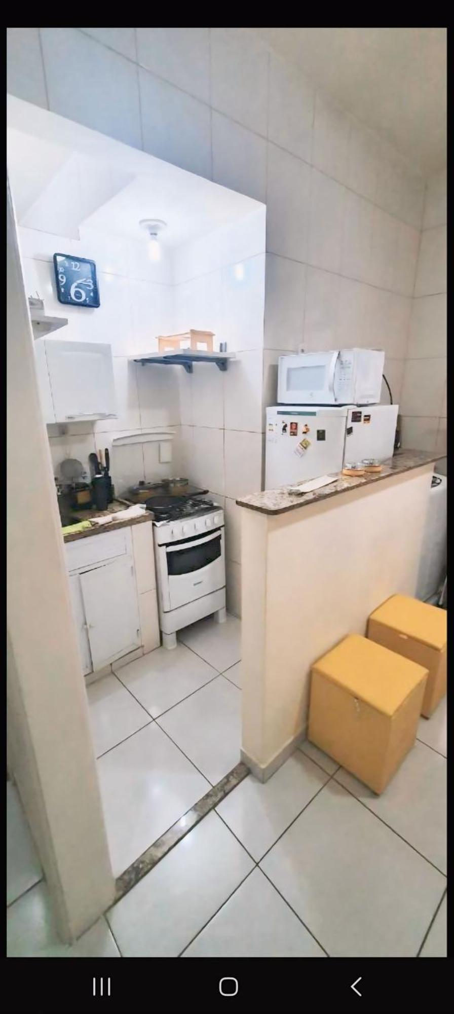 Apartabeach リオデジャネイロ 部屋 写真