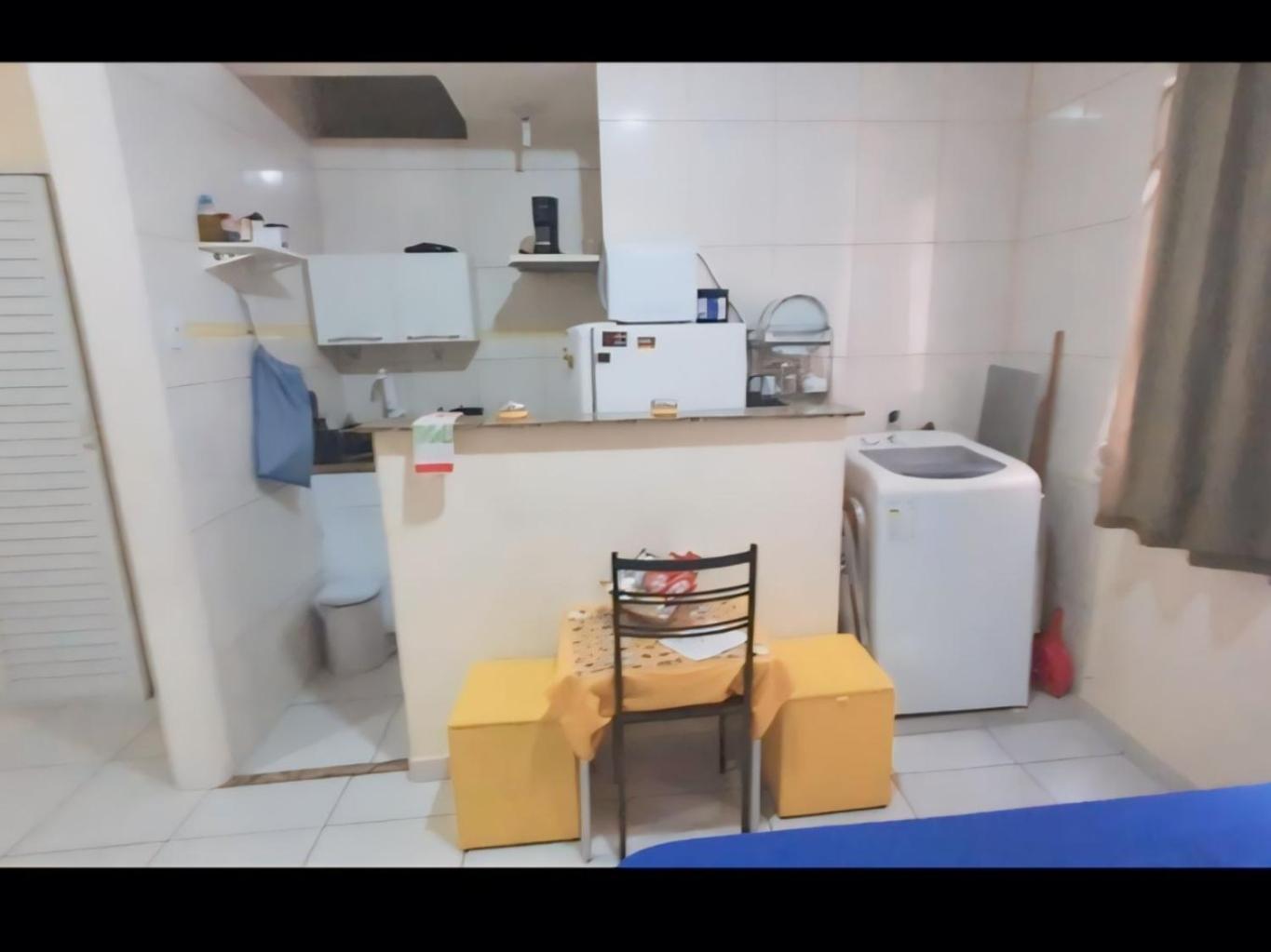 Apartabeach リオデジャネイロ 部屋 写真